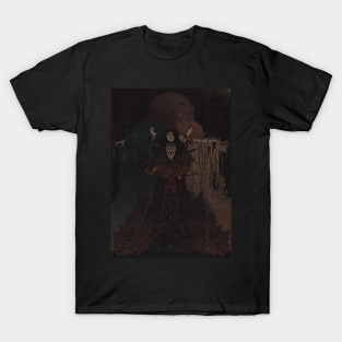 Hekate T-Shirt